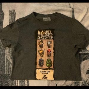 Marvel Zombies Tee